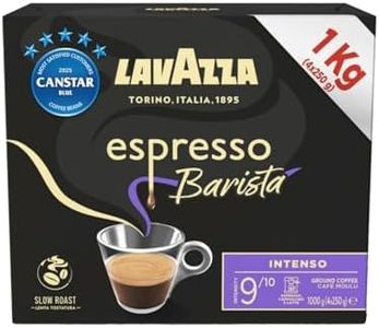 Lavazza, E