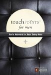 TouchPoints for Men: Gods Answers for Your Every Need