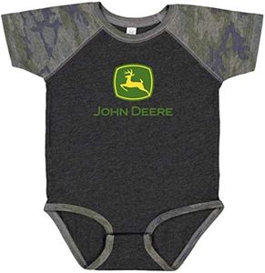 John Deere