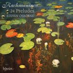 Rachmaninov: 24 Preludes