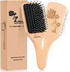 Hair Brush For Fine Hairs