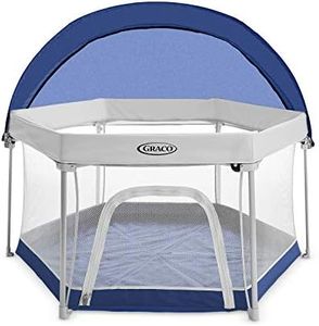 Graco Pack