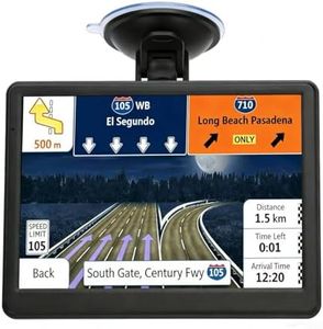 GPS Naviga