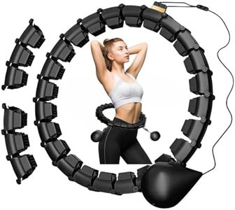 Smart Hoop