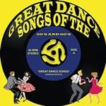 Great Dance Songs Of The 50's & 60'