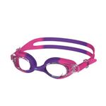 Speedo Unisex Kid's Swim Goggles Skoogle Ages 3-8 - Bright Pink, One Size