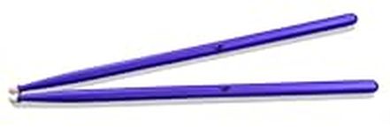Lysh Drum Sticks - Purple 5A