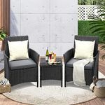 Livsip Outdoor Furniture Table and 