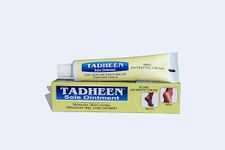 TADHEEN Sole Ointment Anticeptic Cream, Heel l Care Cream, 30 gm Pack of 2 (2)