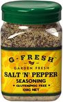 G-Fresh Salt and Pepper Seasoning (Calamari), 120 g