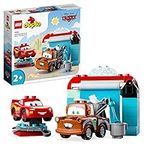 LEGO® DUPLO® Disney and Pixar’s Car