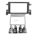 Double Din Radio For Suzuki Grand Vitara 2006