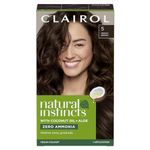 Clairol For Natural Hairs