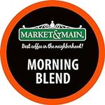 Market & Main One Cup, Morning Blen