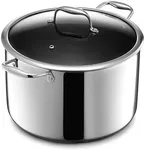 HexClad Hybrid Nonstick 10-Quart St