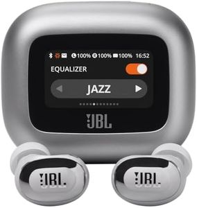 JBL Live B