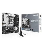 ASUS Prime B760M-A WiFi D4 Gaming M