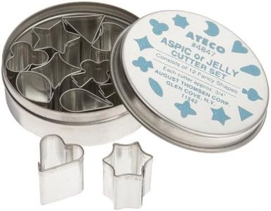 Ateco 3/4-