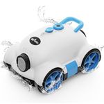 Aquabot Robotic Pool Cleaner