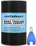 LOSTRONAUT Boat Trailer Bunk Carpet