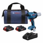 GRG18V-3600CB24 18V Brushless Connected Rivet Tool Kit with (2) CORE18V® 4 Ah Advanced Power Batteries