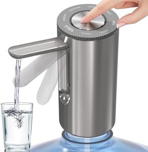 YISH Water