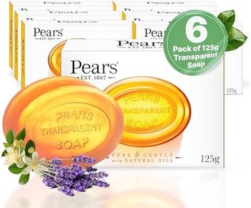 Pears Pure
