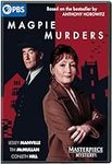 Magpie Murders: Season 1 (Masterpie