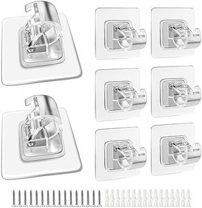 8Pcs Self 