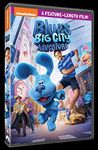 Blue's Clues & You! Blue's Big City Adventure