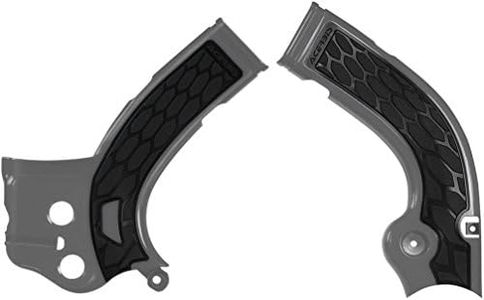 Acerbis 2374261015 Frame Guards