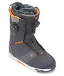 DC Judge Dual BOA Snowboard Boots G