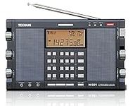 Tecsun H501 Digital Worldband AM/FM