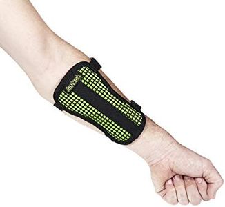 Allen Mesh Archery Armguard, Medium