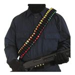 BlackHawk Shotgun Bandolier, Holds 55 Shells,