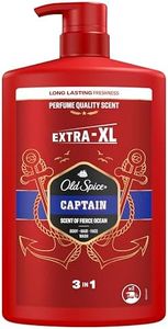 Old Spice 