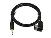 Goliton for Pioneer AUX Audio Input 3.5 mm Cable MP3 iPod CD-RB10 CD-RB20 IB100 IP-Bus 12-Pin