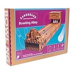 Fizz Creations 1850 Make Your own Bowling Alley Kit