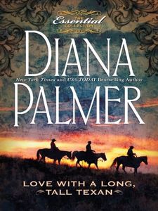 Love With a Long, Tall Texan (Long, Tall Texans Book 21)