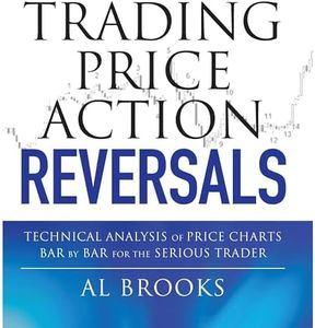 Trading Price Action Reversals: Wiley Trading, Book 520