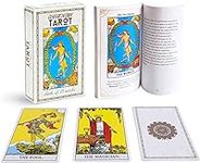 Dionysus Classic Design Tarot Cards