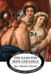 The Iliad 