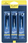 VANDOREN Reeds Clarinet Bb 3 Traditional (3 Pack)