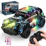 Remote Control Car for Boys 4-7, Of