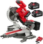 Milwaukee M18 18-Volt FUEL Lithium-