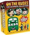 On The Buses: The Ultimate Collection - Actors: Reg Varney, Bob Grant, Stephen Lewis, Doris Hare, Anna Karen