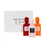 Tom Ford Private Blend Mini Decanter Discovery Collection - 3 Peace Mini Eau De Parfum Set