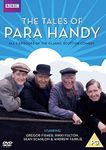 The Tales Of Para Handy [DVD]