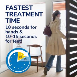Dr. Scholl's Freeze Away Max Wart Remover for Hands & Feet – Safe for Kids