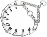 Ling & Bai Metal Choke Chain for Do